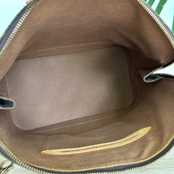 🌾AUTHENTIC Louis Vuitton Alma PM🌾 - Picture 13 of 13